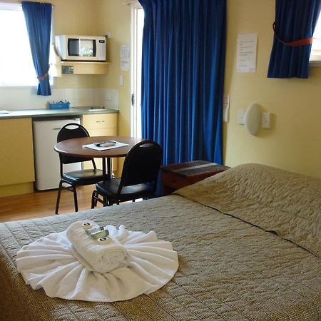Motel Roma Aussie Tourist Park Pokój zdjęcie