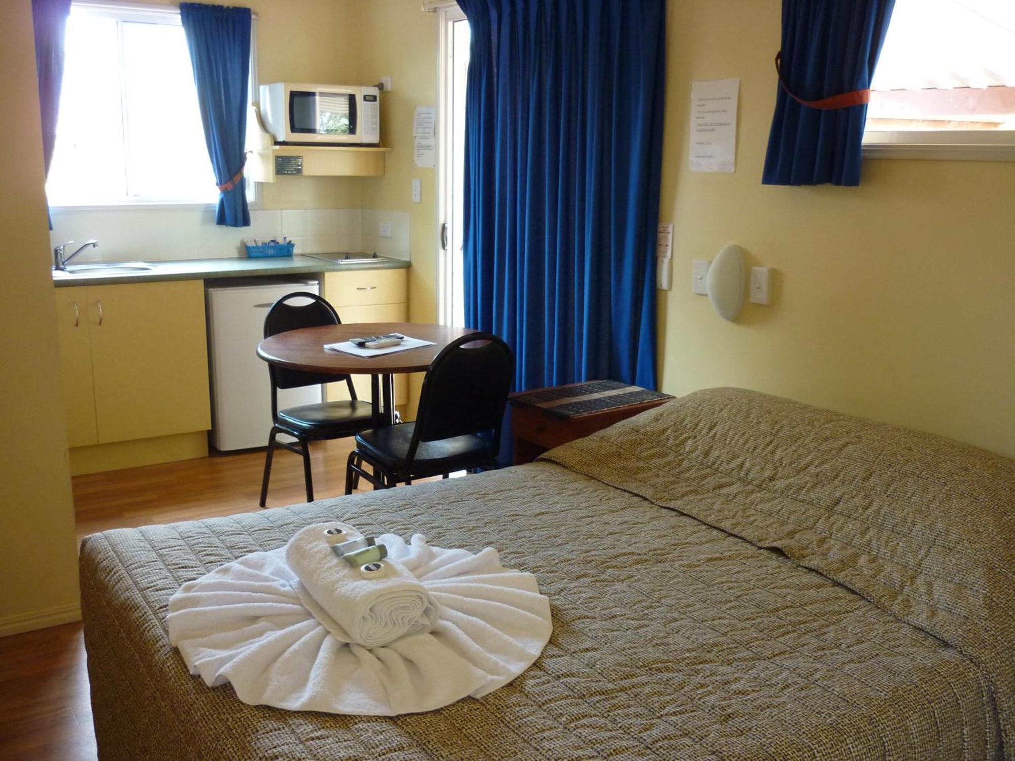 Motel Roma Aussie Tourist Park Pokój zdjęcie