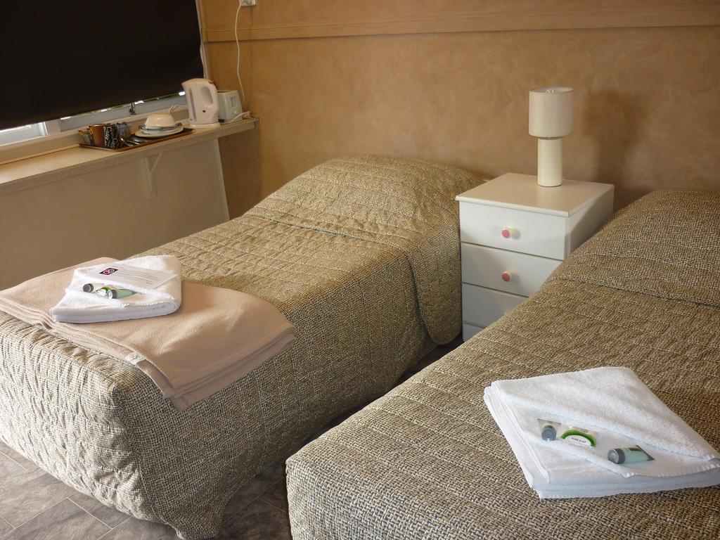 Motel Roma Aussie Tourist Park Zewnętrze zdjęcie